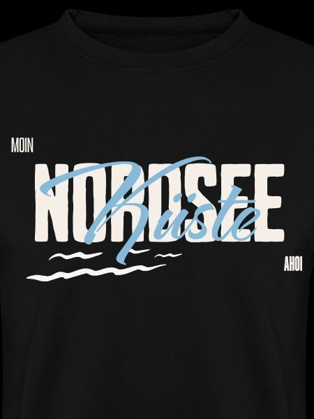 Mer du Nord - Côte