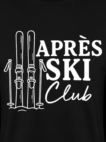 Apres Ski Club