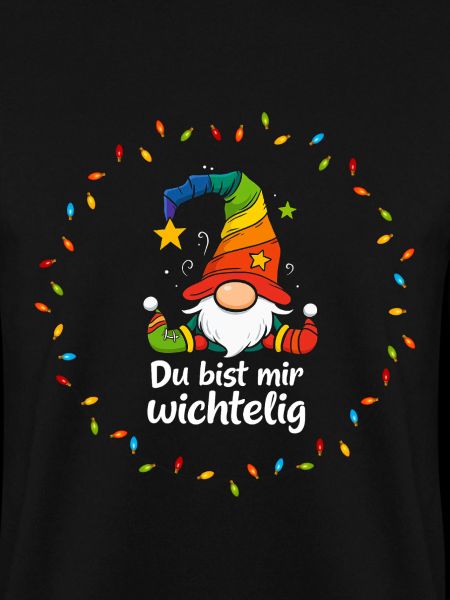 Wichtel Weihnachten Liebe