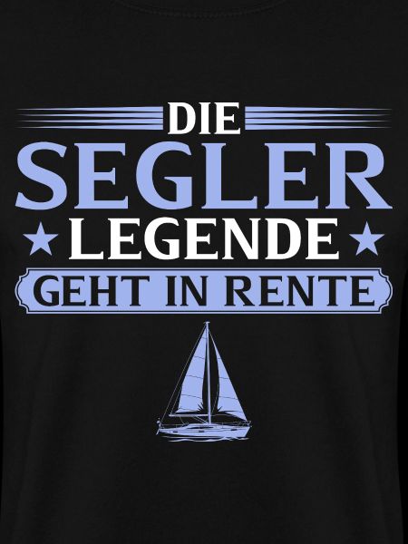 Retired sailor legend retired