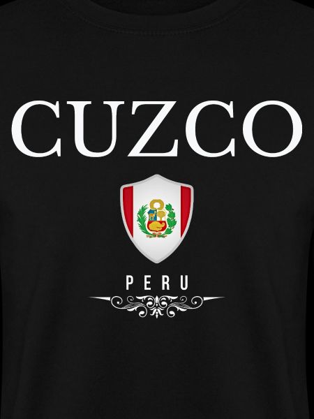 Souvenir Cuzco, Cuzco Peru