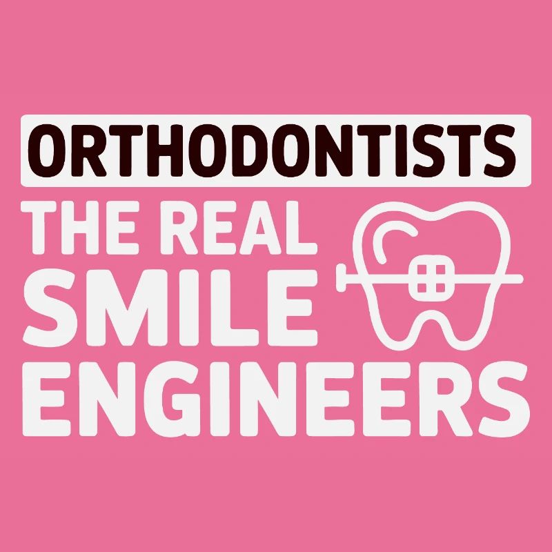 Dental Expert Structural Alignment Engineer Gear 