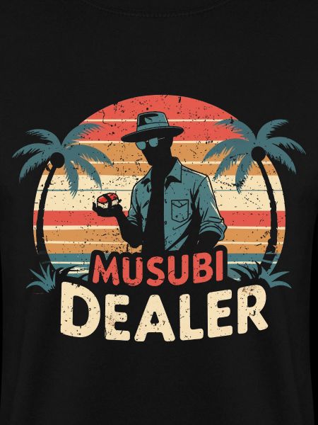 Musubi Dealer