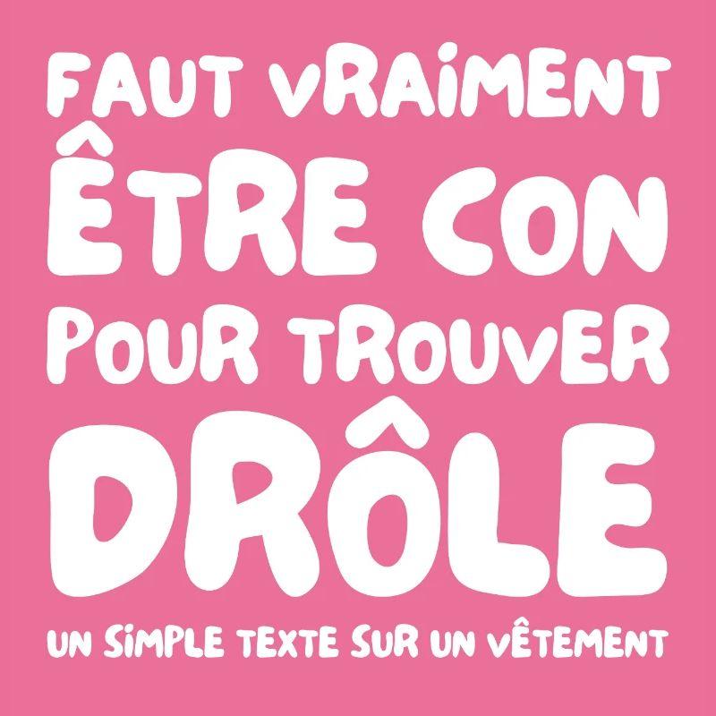 A text that makes a difference