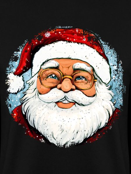 Weihnachten Weihnachtsmänner