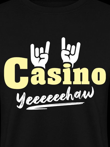 Casino Glücksspieler
