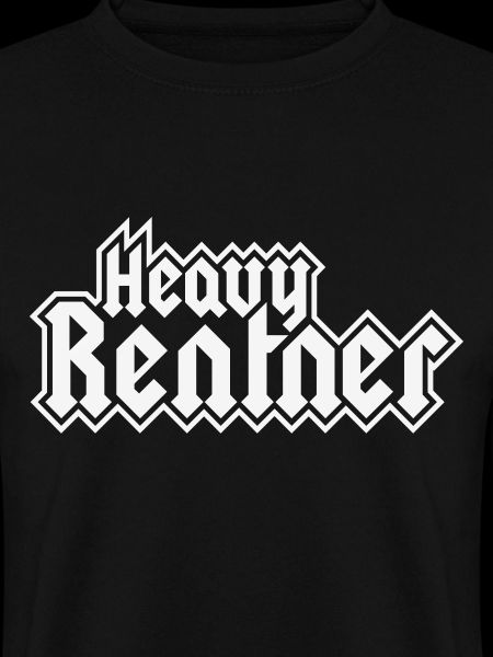 Heavy Pensioner Rockstyle