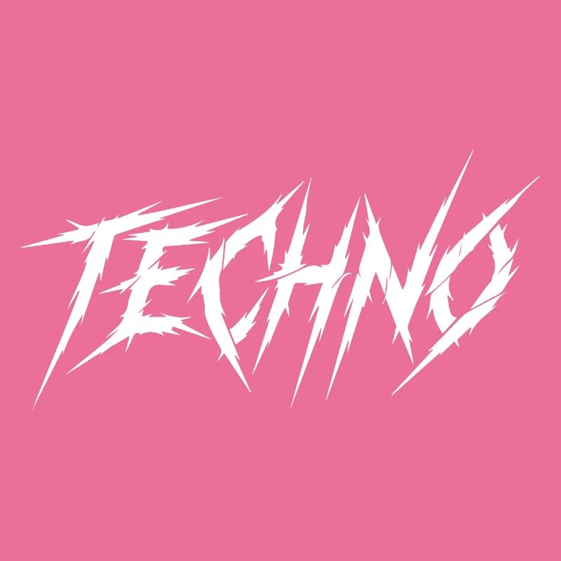 Brutaler Klauen-Techno