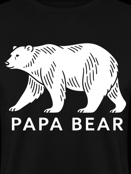 Papa Bear