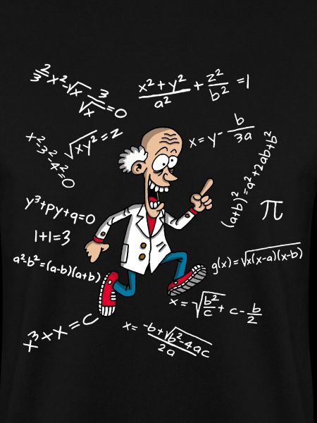Mad Scientist