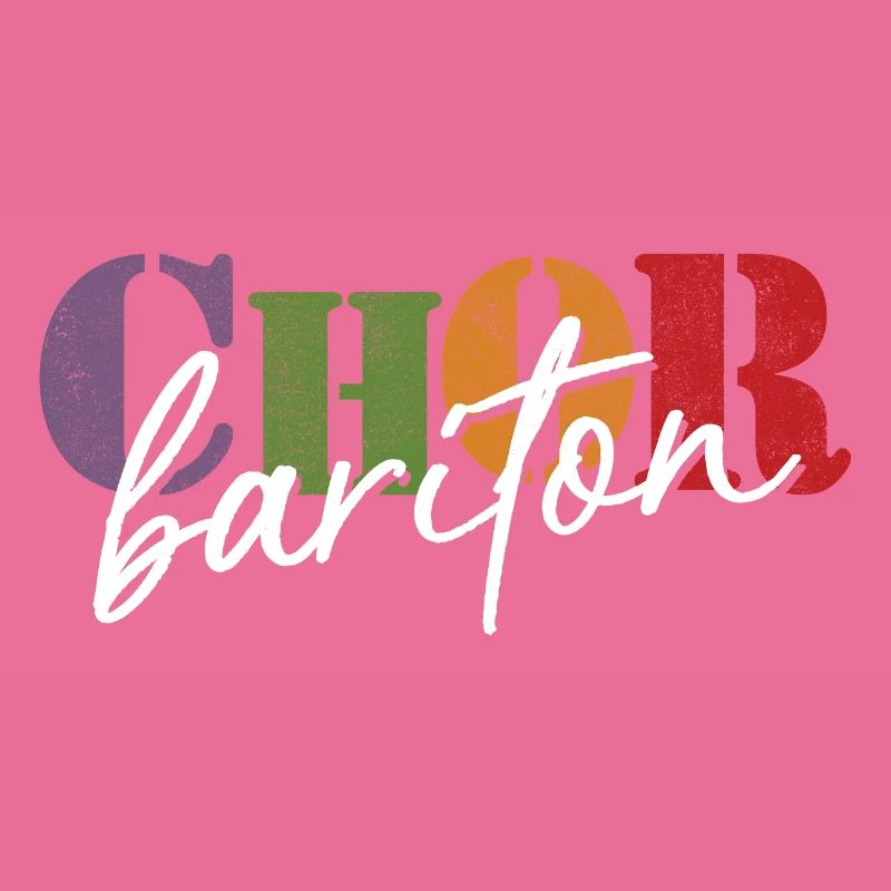 Chor Bariton