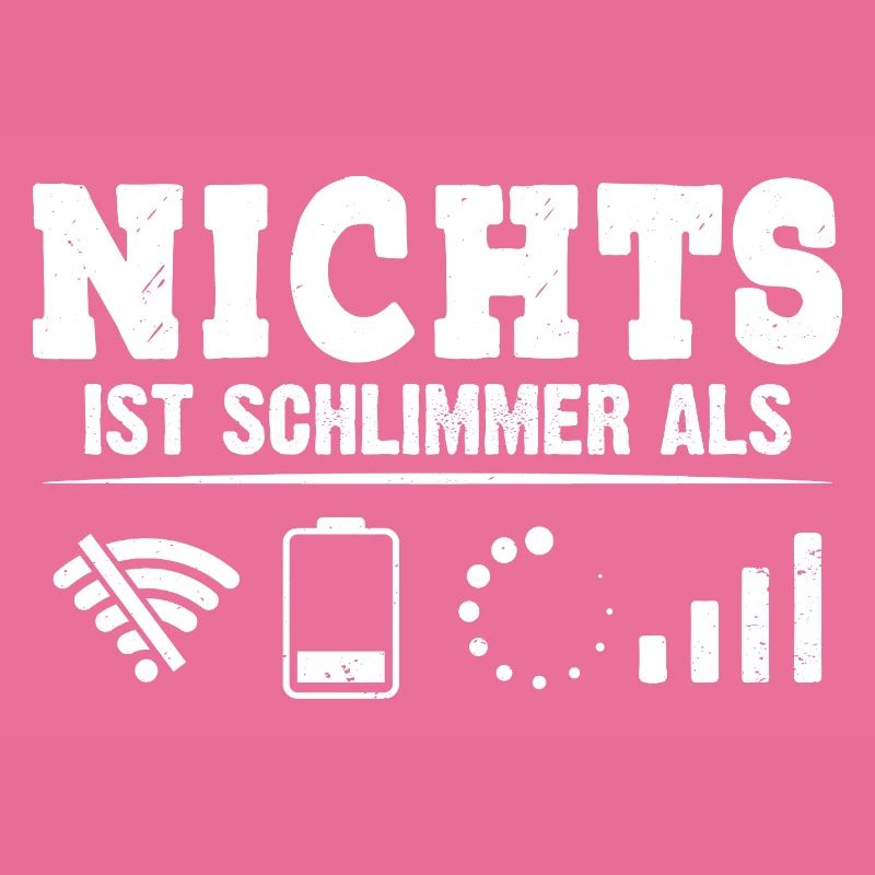 Coder NICHTS IST SCHLIMMER ALS LUSTIG