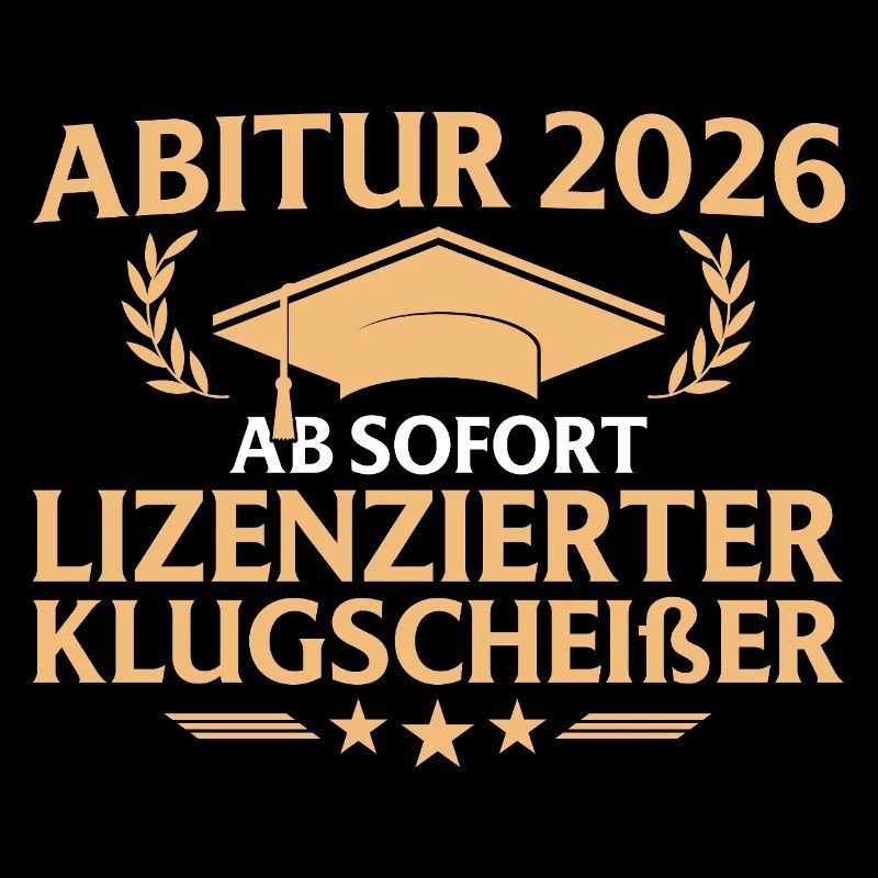 Abitur 2026: Final exam passed