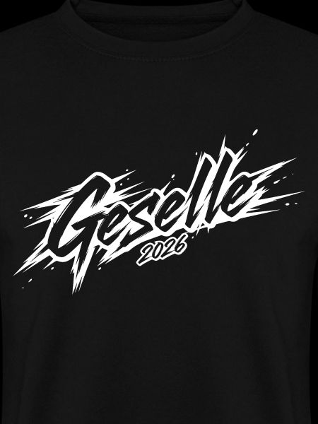 Geselle 2026