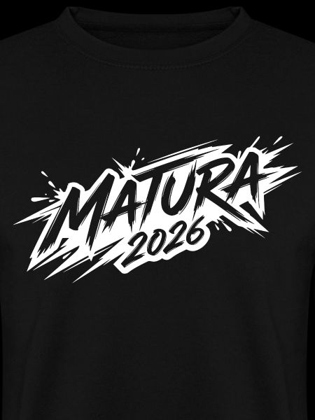 Matura 2026