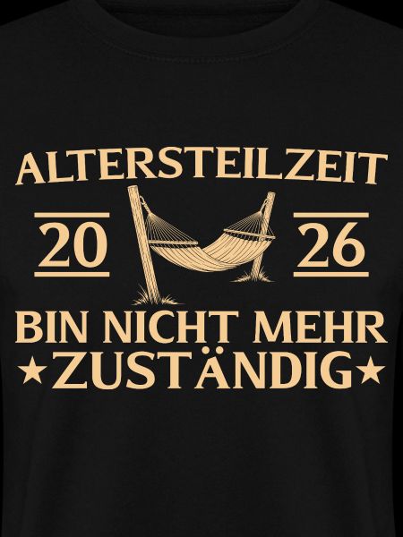 Altersteilzeit 2026 Abschiedsgeschenk Frührente
