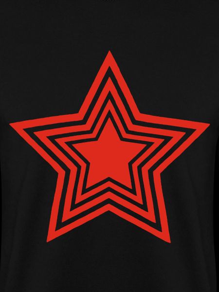 Infinite Red Star