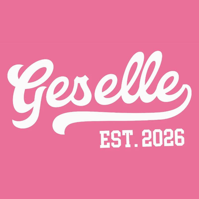 Geselle Est. 2026