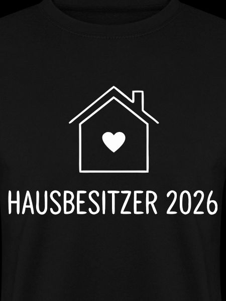 Hausbesitzer 2026 – Eigenheim