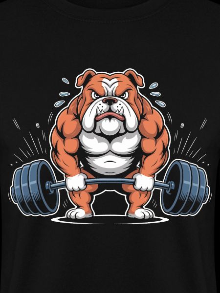 Power bulldog lifting