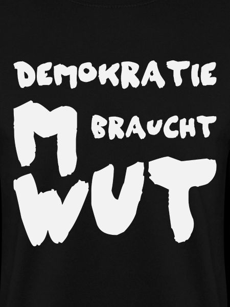 Democratic Rage Shirt