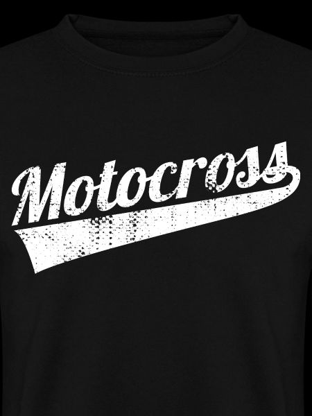 Motocross Retro