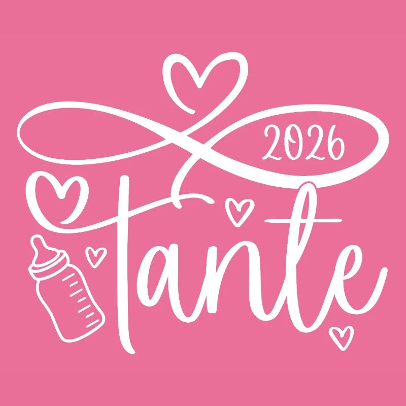 Tante 2026