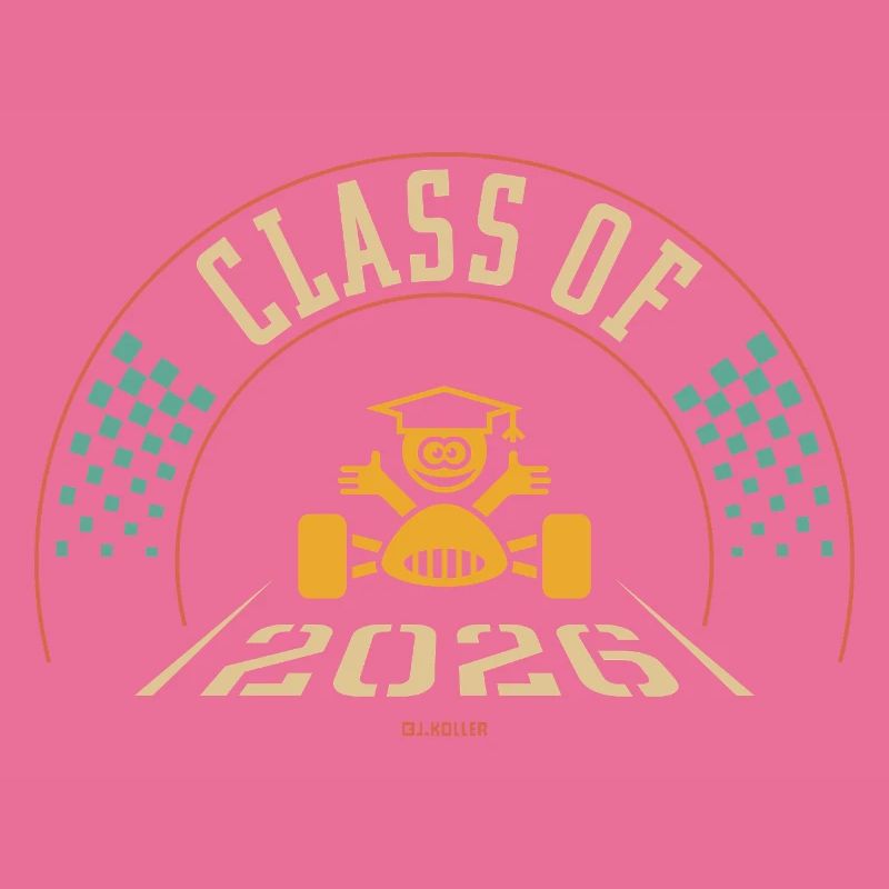 Class Of 2026 (Final Class Finish / 4C)