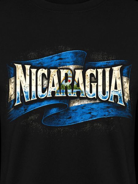 Nicaragua Nicaragisch