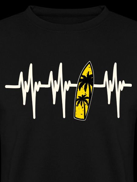 Heartbeat Surfing