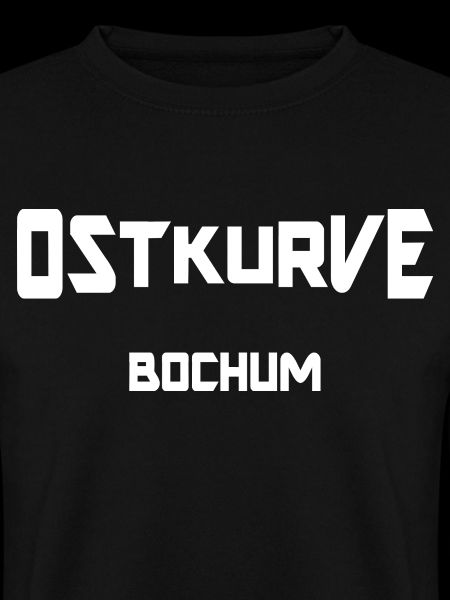 Schichtwechsel in Bochum Ruhrpott