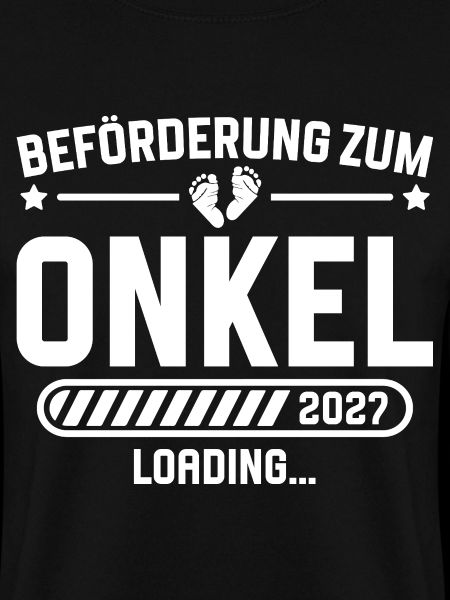 Werdender Onkel 2027 Schwangerschaft Ankündigen