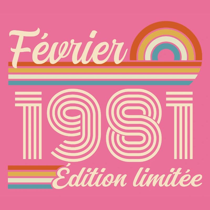 Februar 1981