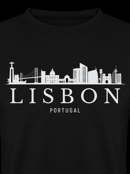 Lissabon Skyline, Lissabon Souvenir