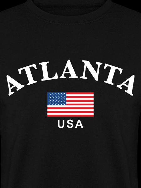 Atlanta, USA