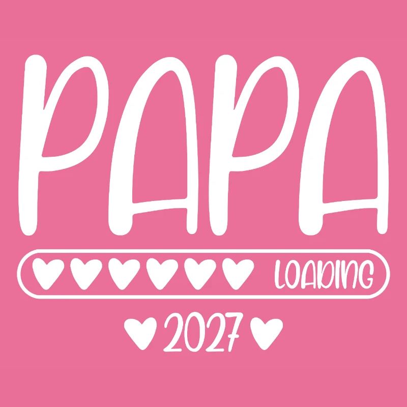 Papa 2027 loading