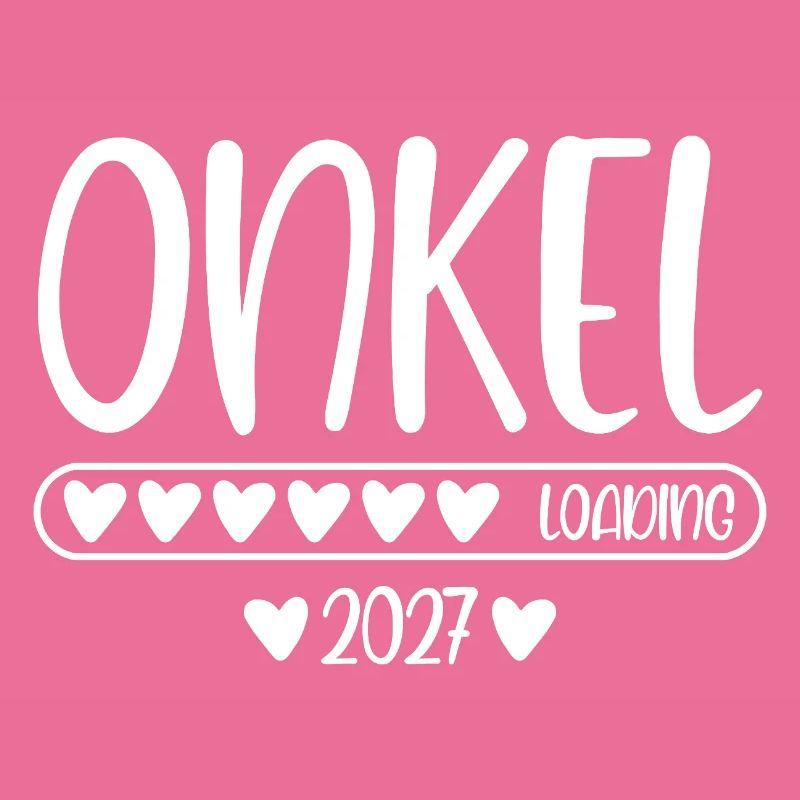 Uncle 2027 loading