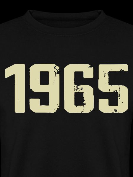 Jubiläum 1965
