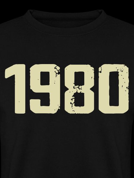Jubilee 1980