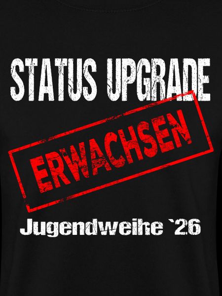 Jugendweihe - Jugendweihe 2026