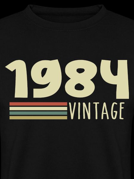 1984-Jubiläum-1984-retro-1984