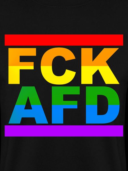FCK AfD