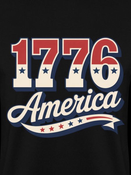 1776 America 