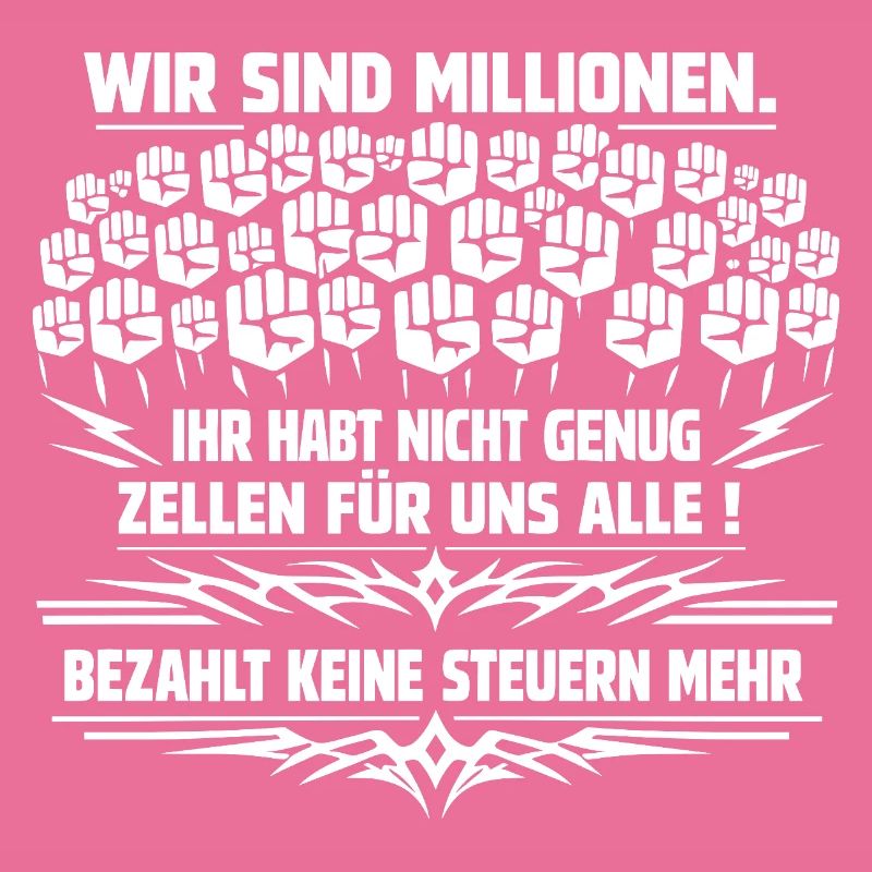 Wir Sind Millionen