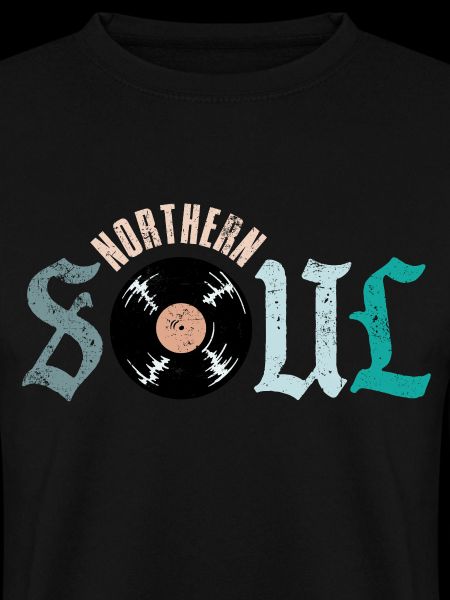 Northern Soul Music Vinyl