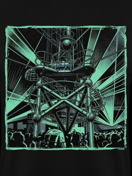 Electro Rave Party Festival