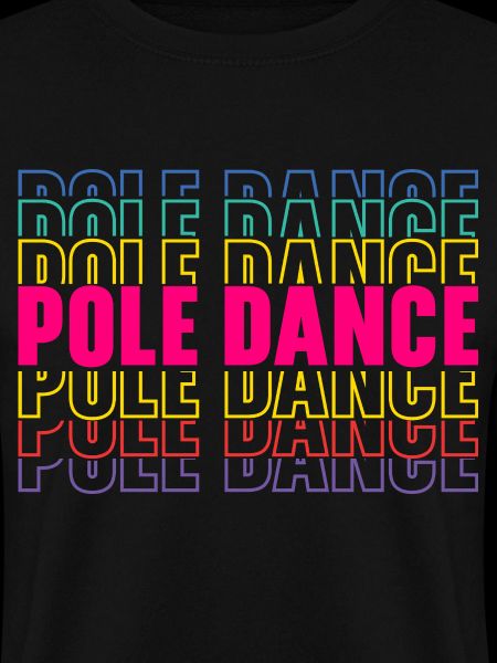 Pole Dance Danse Fitness