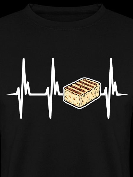 Ich liebe Halloumi Käse