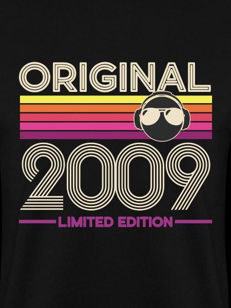 Original 2009 Edition