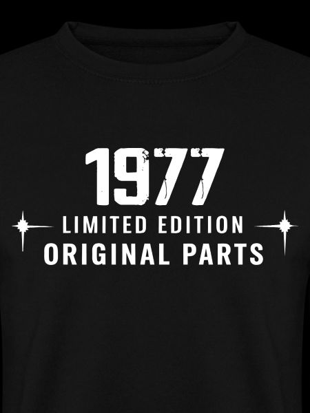 Millésime 1977